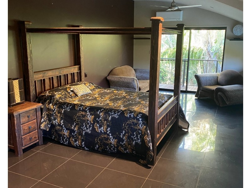 93 Mary Munro Crescent, Agnes Water QLD 4677