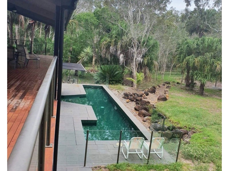 93 Mary Munro Crescent, Agnes Water QLD 4677