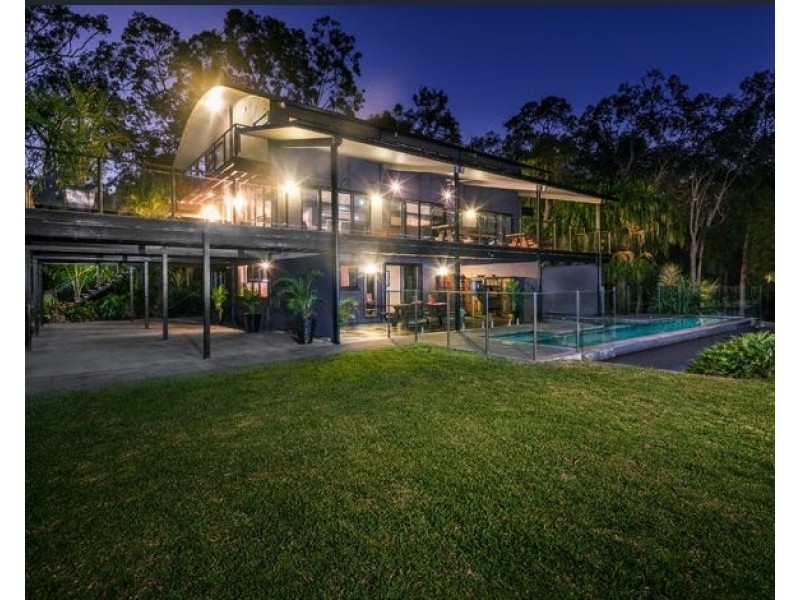 93 Mary Munro Crescent, Agnes Water QLD 4677