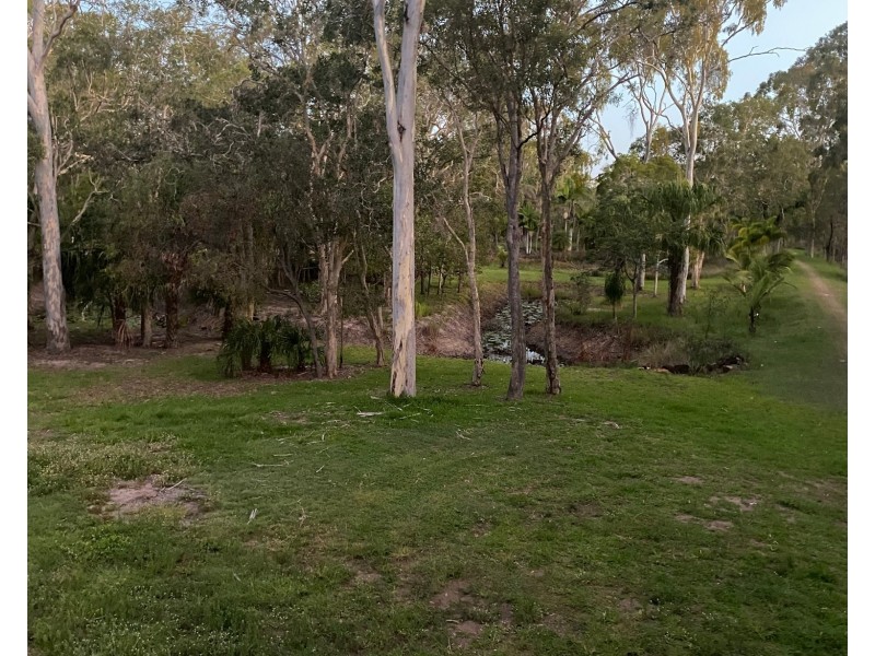 93 Mary Munro Crescent, Agnes Water QLD 4677