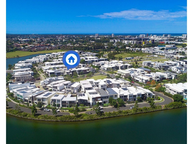 28 Cheyenne Way, Maroochydore QLD 4558