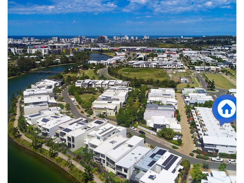 28 Cheyenne Way, Maroochydore QLD 4558