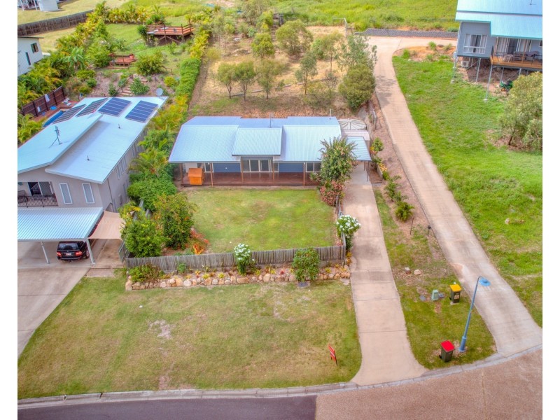 17 Bayview Close, Agnes Water QLD 4677