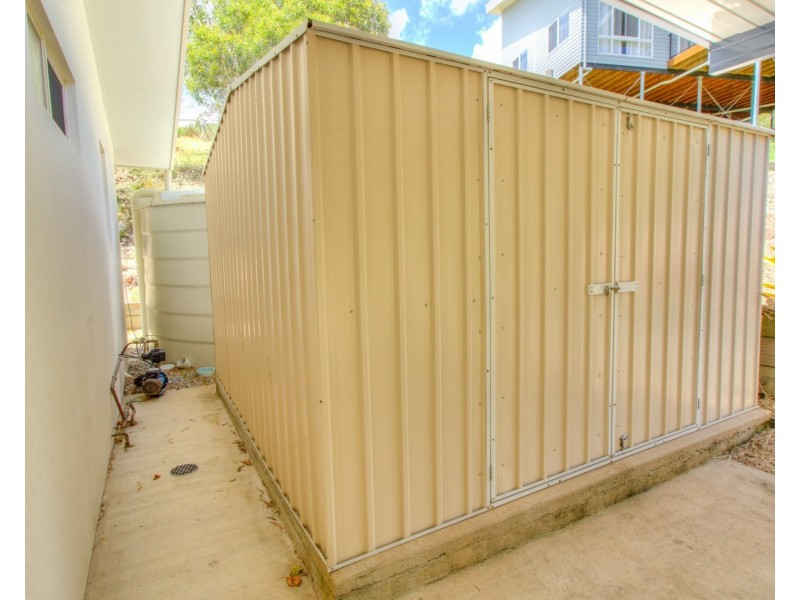 17 Bayview Close, Agnes Water QLD 4677