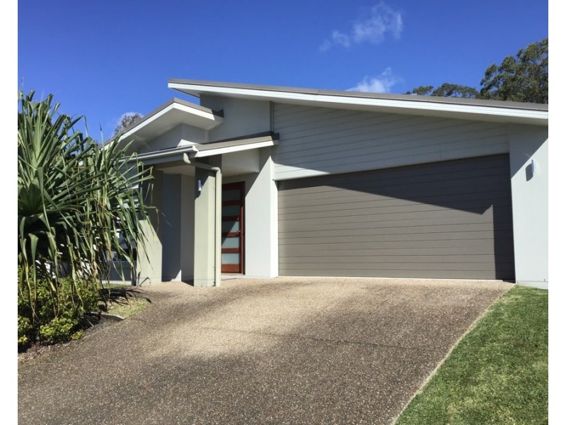 168 Old Emu Mountain Road, Peregian Beach QLD 4573
