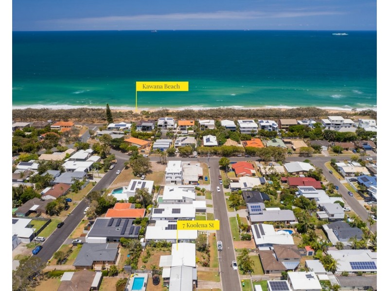 7 Koolena Street, Buddina QLD 4575