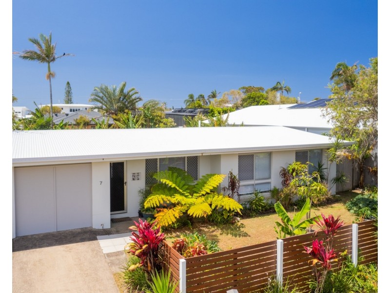 7 Koolena Street, Buddina QLD 4575