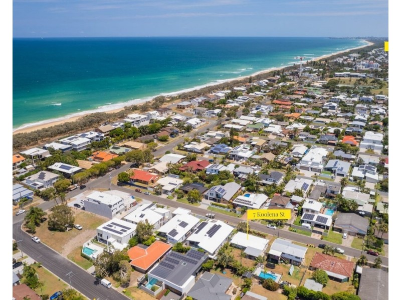 7 Koolena Street, Buddina QLD 4575