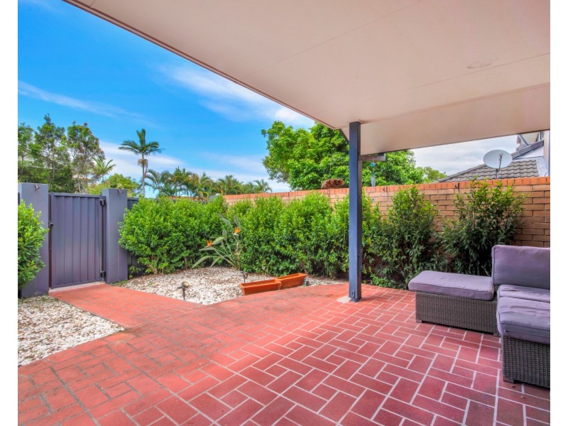 16/2 Springhill Drive, Sippy Downs QLD 4556