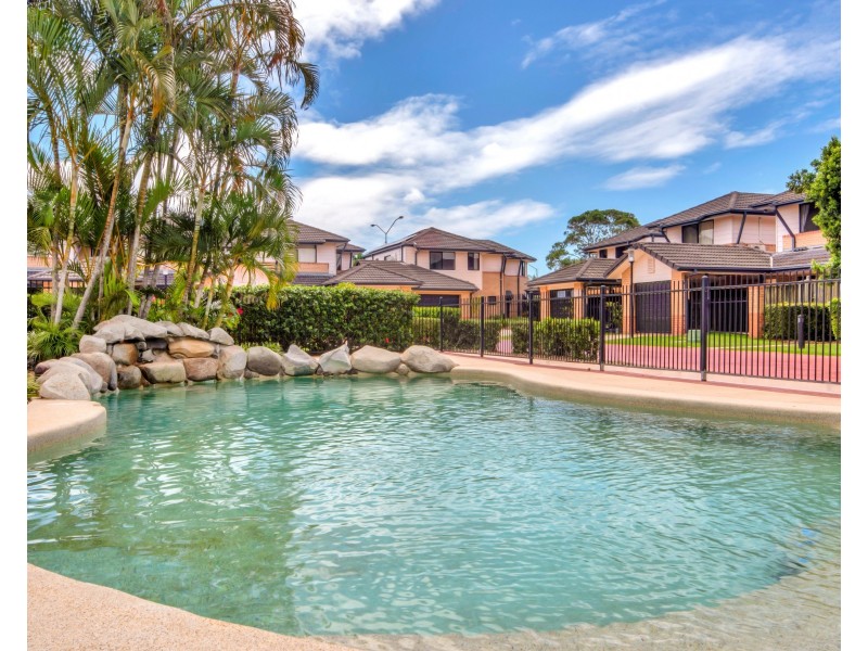 16/2 Springhill Drive, Sippy Downs QLD 4556