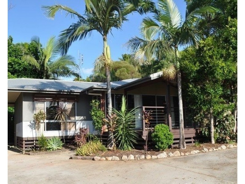 3 Whitby Place, Agnes Water QLD 4677