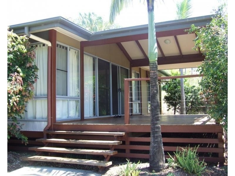 3 Whitby Place, Agnes Water QLD 4677