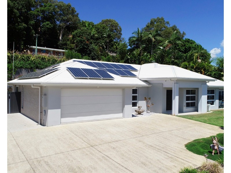 12 Elevate Place, Burnside QLD 4560