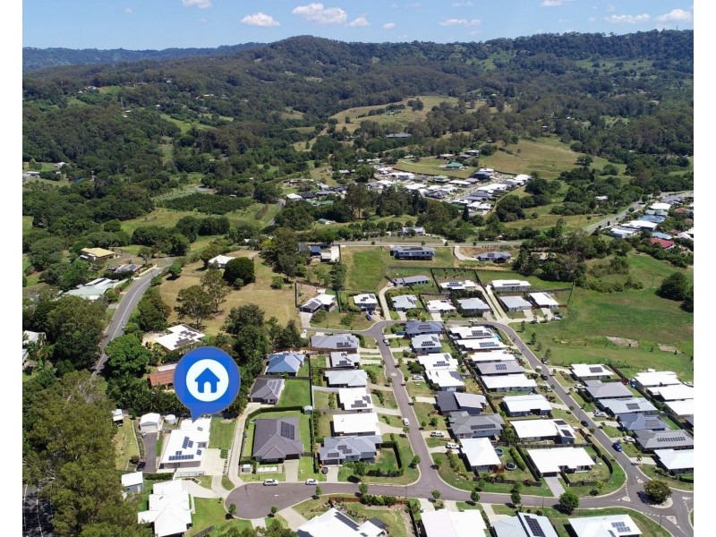12 Elevate Place, Burnside QLD 4560