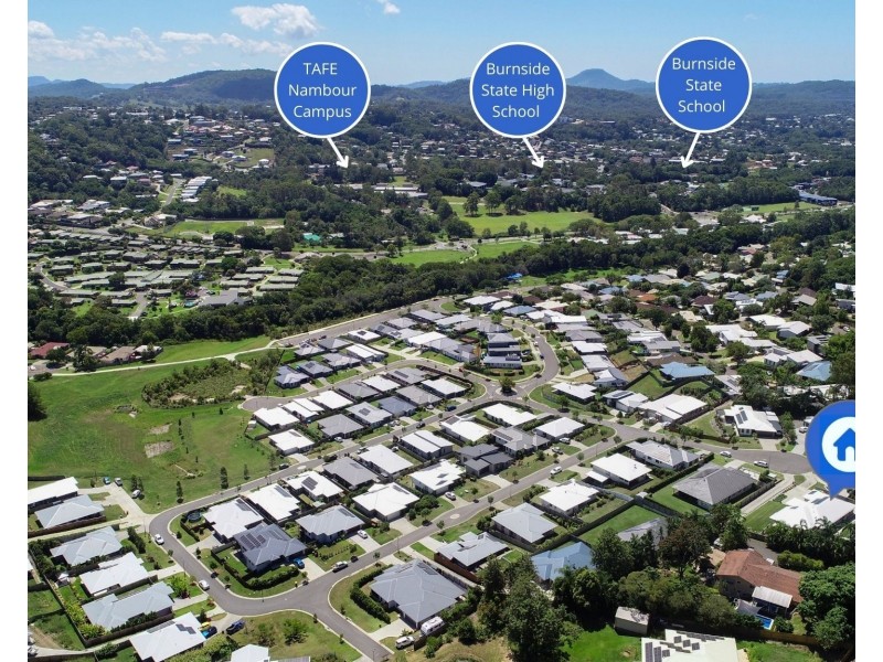 12 Elevate Place, Burnside QLD 4560