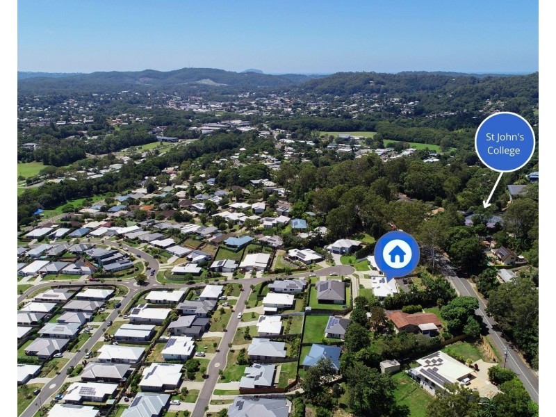 12 Elevate Place, Burnside QLD 4560