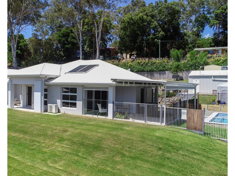12 Elevate Place, Burnside QLD 4560