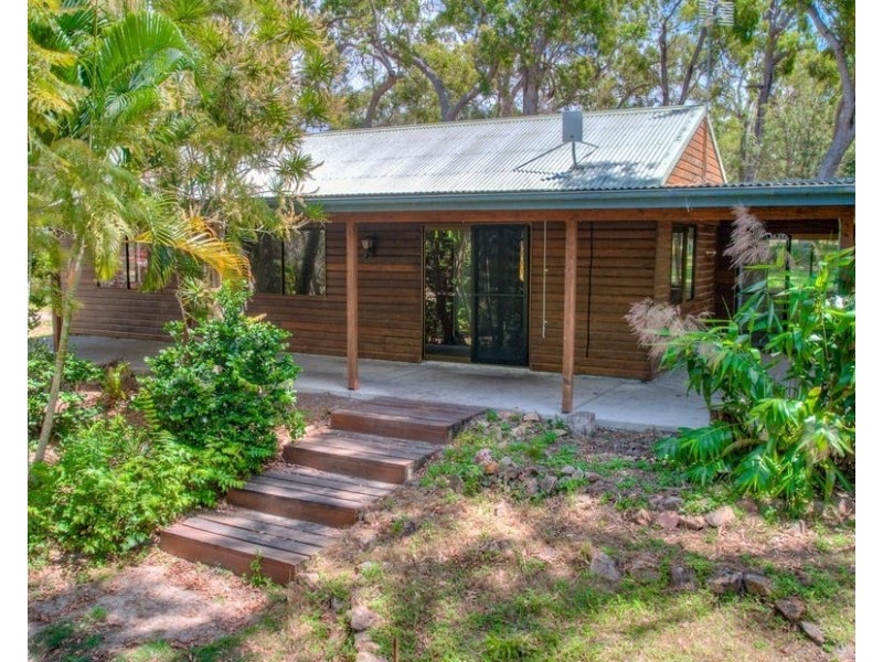 306 Innamincka Way, Agnes Water QLD 4677