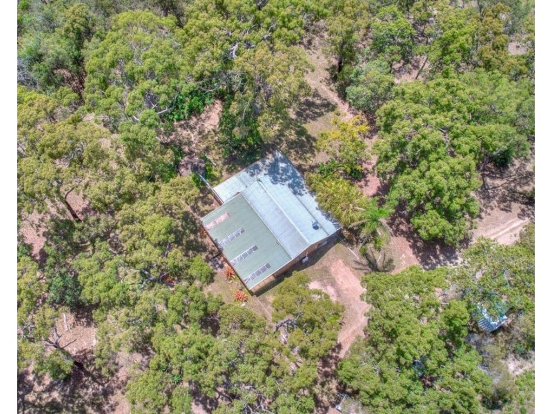 306 Innamincka Way, Agnes Water QLD 4677