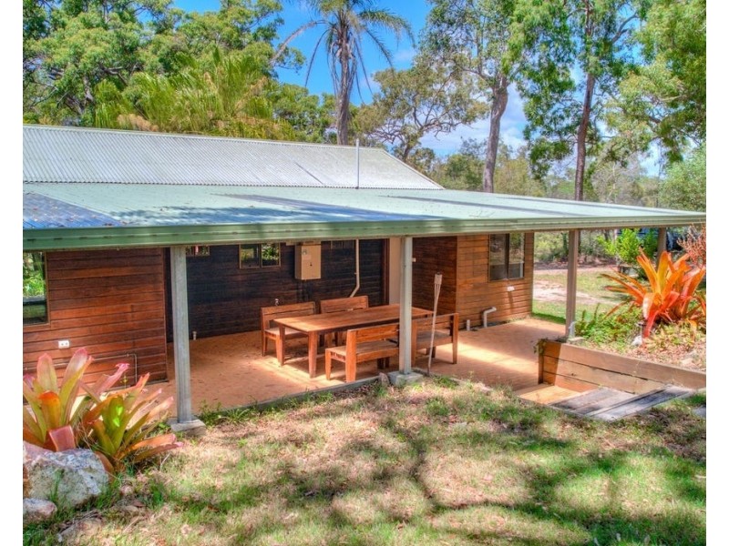 306 Innamincka Way, Agnes Water QLD 4677