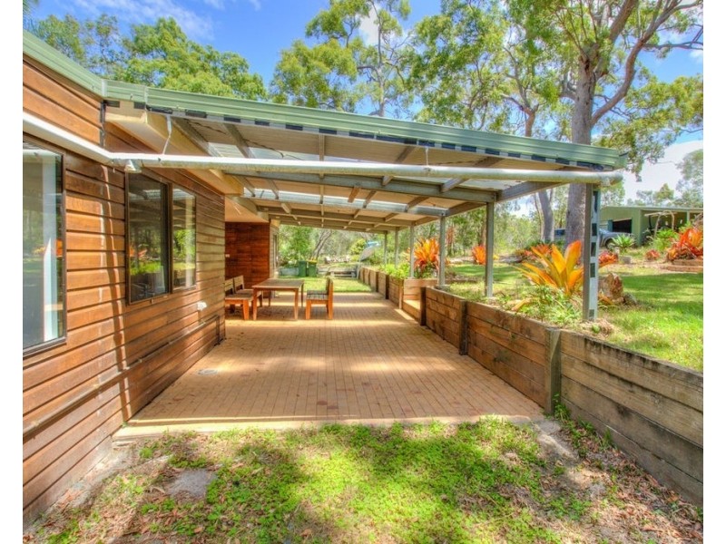 306 Innamincka Way, Agnes Water QLD 4677