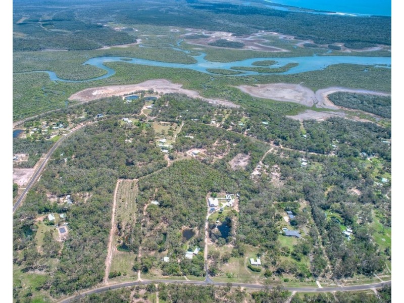 306 Innamincka Way, Agnes Water QLD 4677