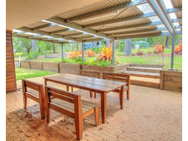 306 Innamincka Way, Agnes Water QLD 4677