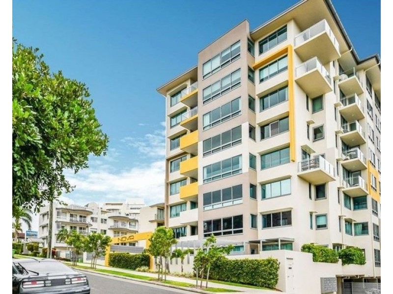 306/17 Douglas Street, Mooloolaba QLD 4557