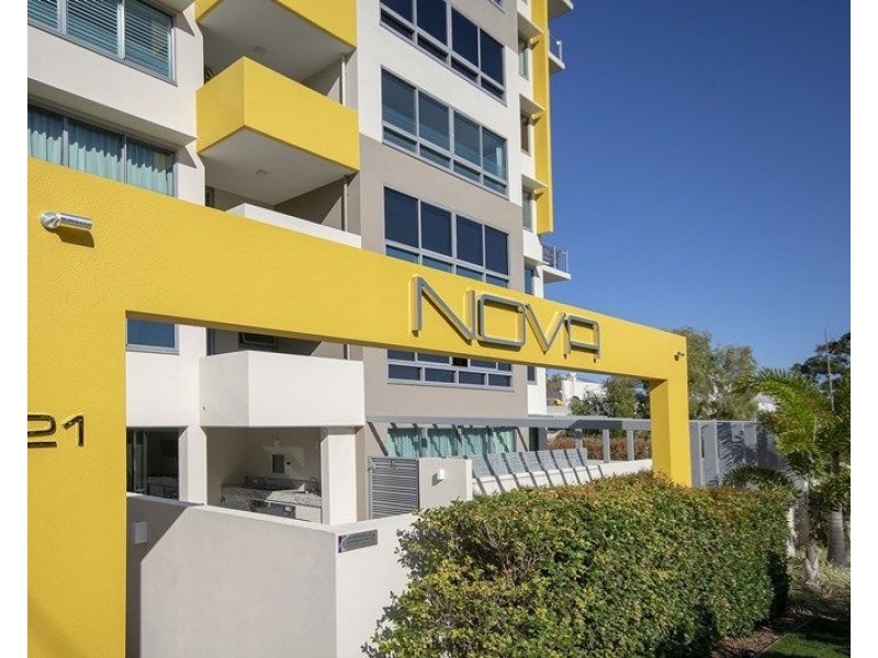 306/17 Douglas Street, Mooloolaba QLD 4557