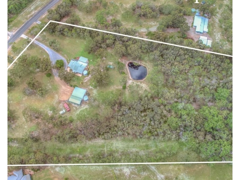 62 Bouch Court, Agnes Water QLD 4677