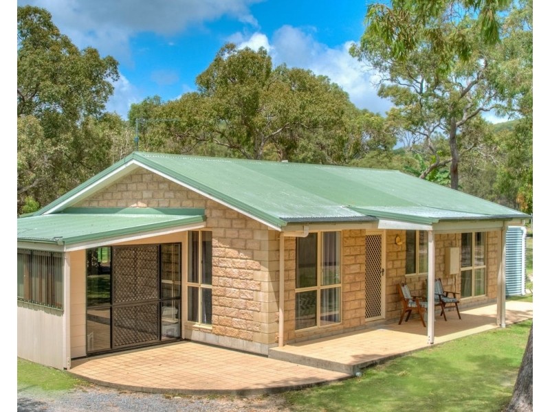 62 Bouch Court, Agnes Water QLD 4677