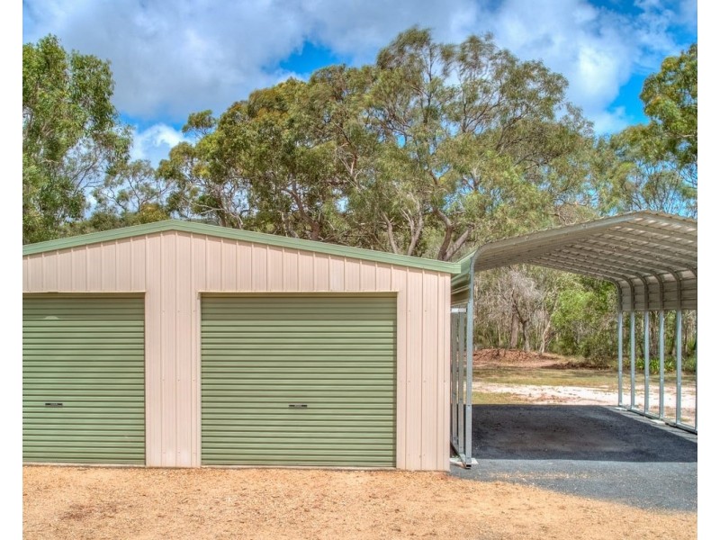 62 Bouch Court, Agnes Water QLD 4677