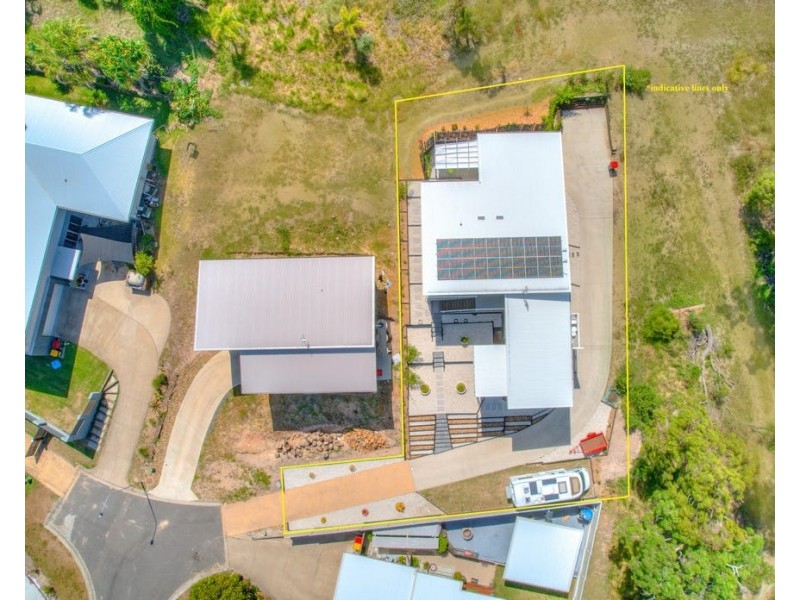 8 Solander Close, Agnes Water QLD 4677