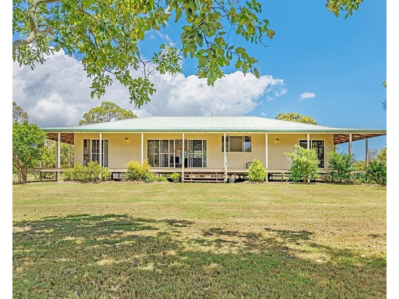 2361 Round Hill Road, Agnes Water QLD 4677