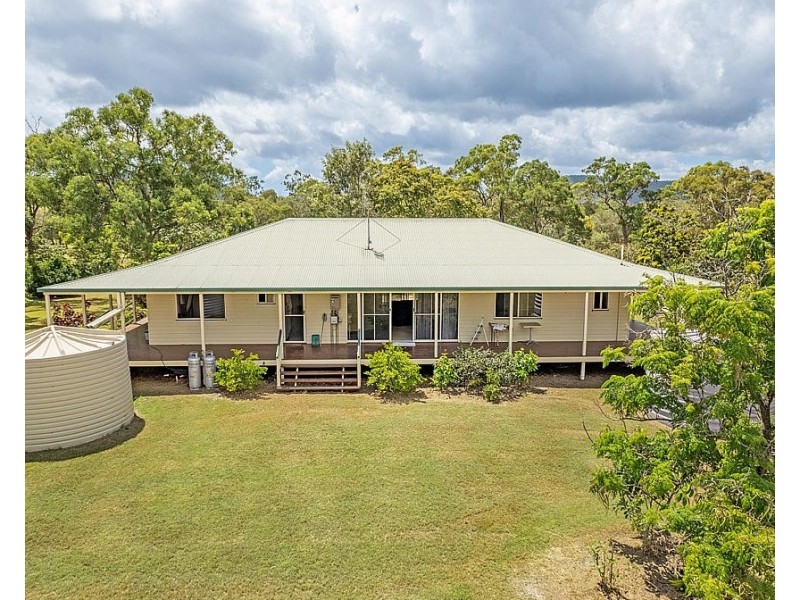 2361 Round Hill Road, Agnes Water QLD 4677