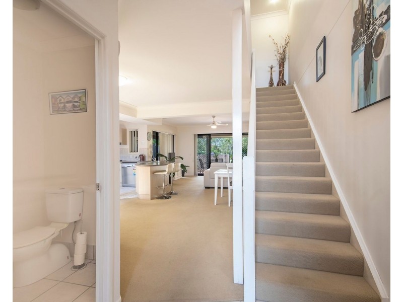 30/2 Springhill Drive, Sippy Downs QLD 4556