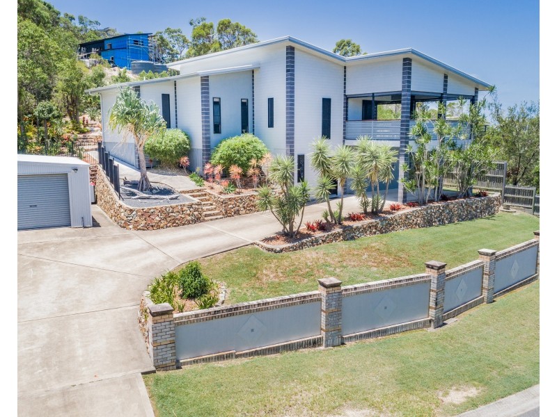 45 Woodrow Drive, Agnes Water QLD 4677