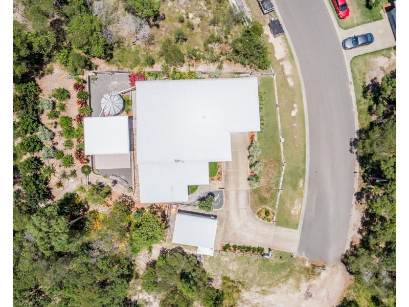 45 Woodrow Drive, Agnes Water QLD 4677