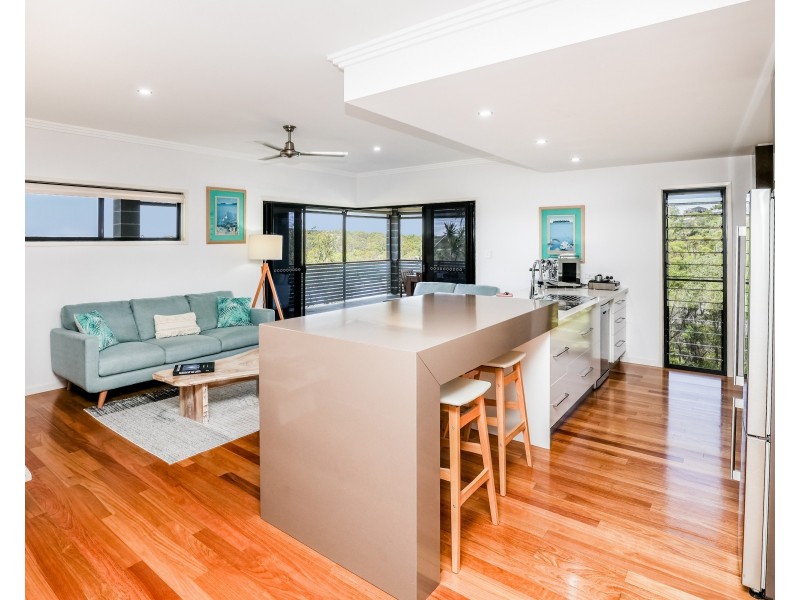 45 Woodrow Drive, Agnes Water QLD 4677