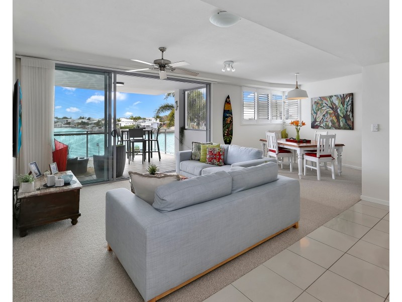 36/51 Grand Parade, Parrearra QLD 4575