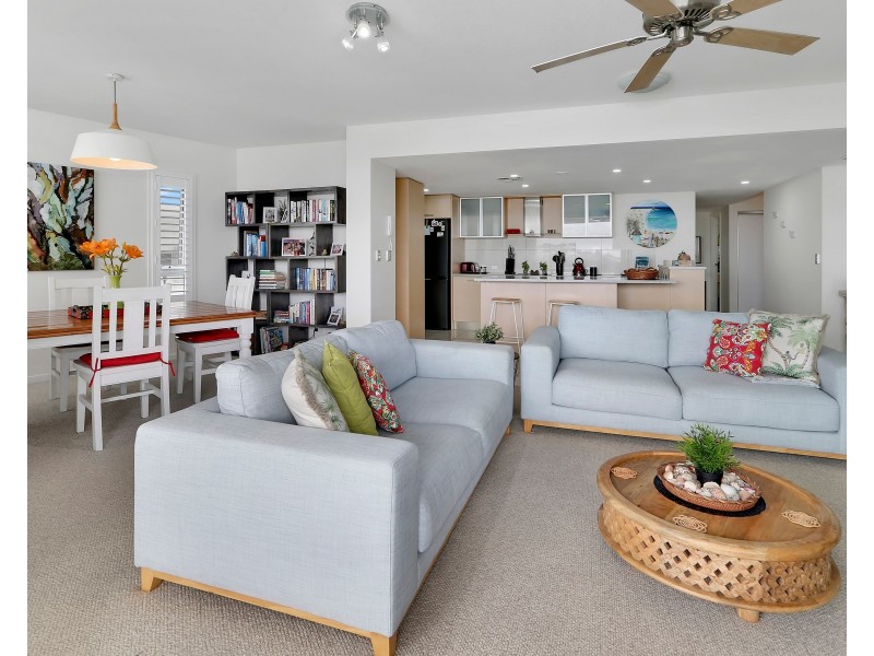 36/51 Grand Parade, Parrearra QLD 4575