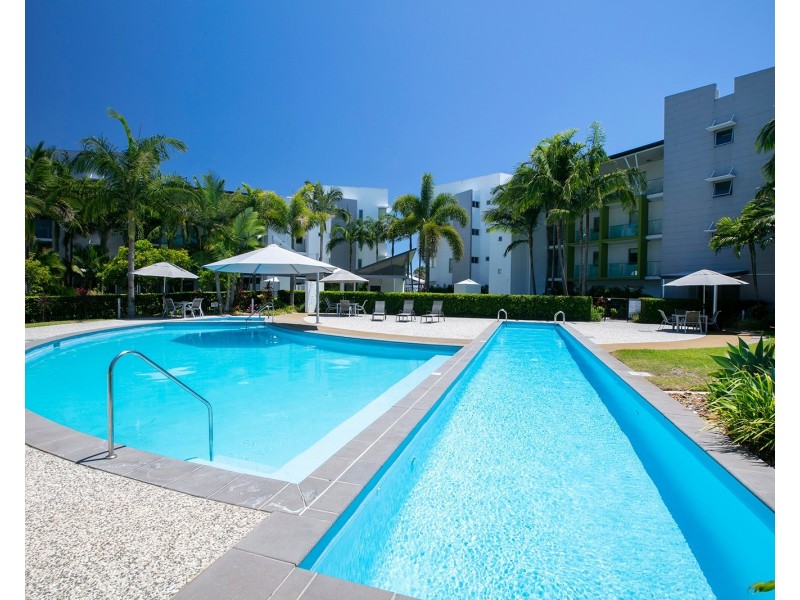 36/51 Grand Parade, Parrearra QLD 4575