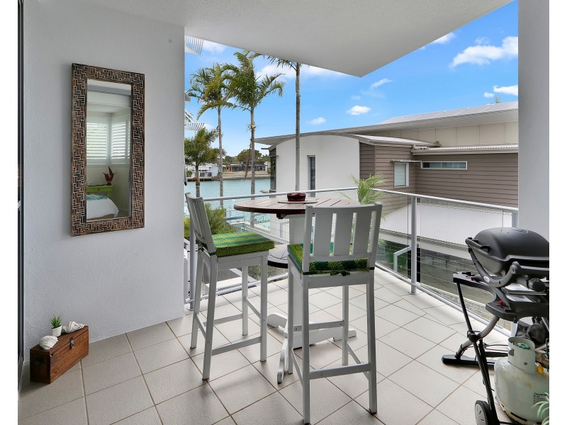 36/51 Grand Parade, Parrearra QLD 4575