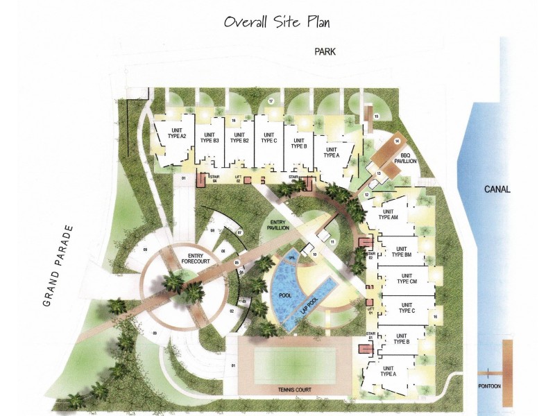 36/51 Grand Parade, Parrearra QLD 4575