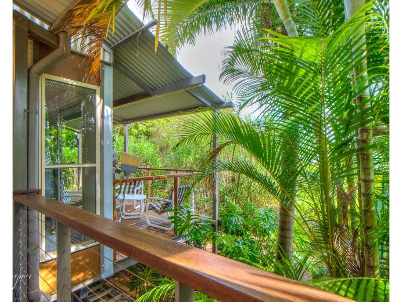 1/4 Young Nicks Way, Agnes Water QLD 4677