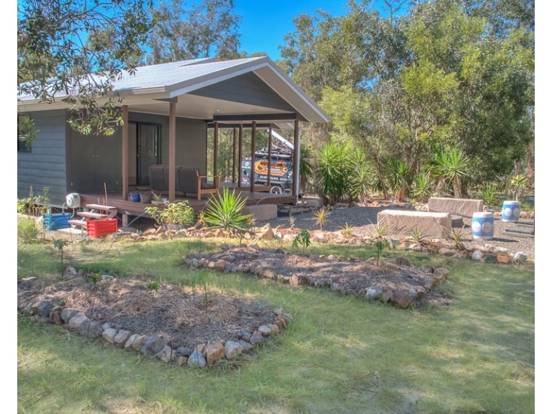 74 Allingham Way, Agnes Water QLD 4677