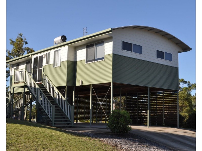 10 Watermark Avenue, Agnes Water QLD 4677