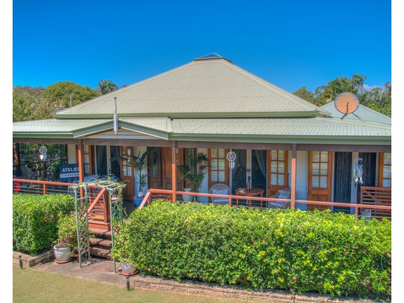 41 Grahame Colyer Drive, Agnes Water QLD 4677