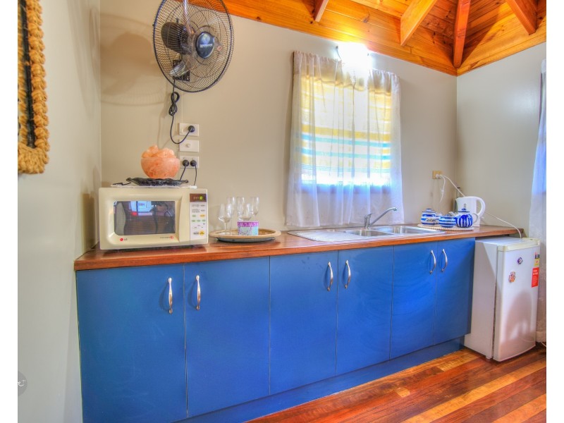 41 Grahame Colyer Drive, Agnes Water QLD 4677