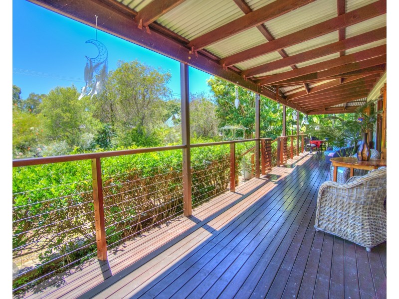 41 Grahame Colyer Drive, Agnes Water QLD 4677